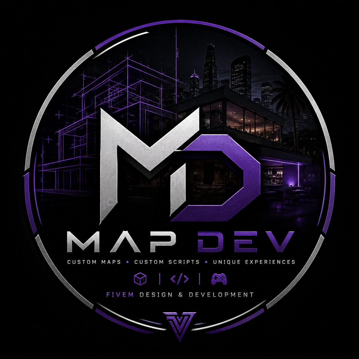 mapdev